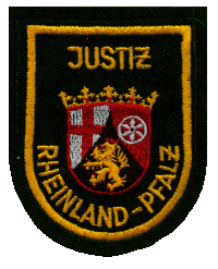 Justiz Rheinland-Pfalz